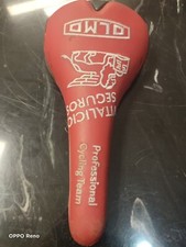 Sella Bici Da Corsa Olmo Vintage