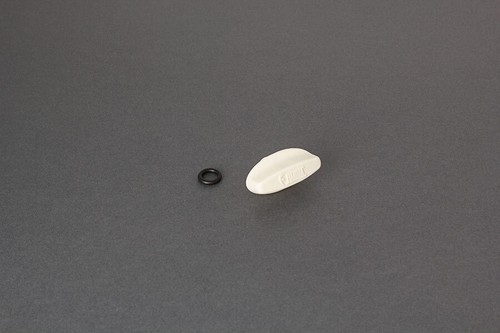 Kit volantino turbo - volantino, ivory