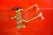 TELAIETTO ANTERIORE  PEUGEOT