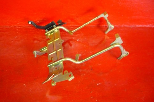 Telaietto anteriore peugeot - ,