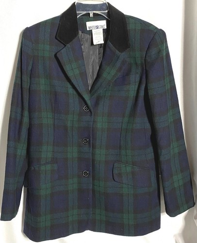 Giacca blazer donna vintage