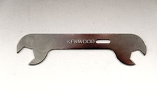 Kenwood chiave regolazione