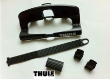 Thule 591 supporto - thule, ruote