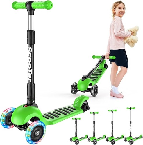 Monopattino bambini bambino - monopattino,