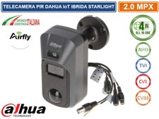 DAHUA HAC-ME2241C TELECAMERA