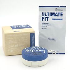 O HUI Ultimate Fit Longwear
