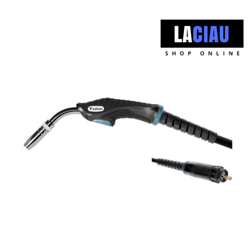 Torcia ergoplus trafimet - torcia,