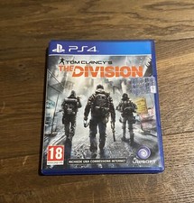 GIOCO PS4 TOM CLANCY'S THE