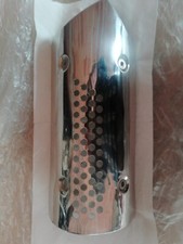 YAMAHA XTZ 660 Z TENERE 1991-1993 PARACALORE PROTEZIONE SCARICO