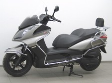 Sissy Bar con portapacchi +