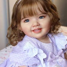 Bambola reborn baby - reborn,