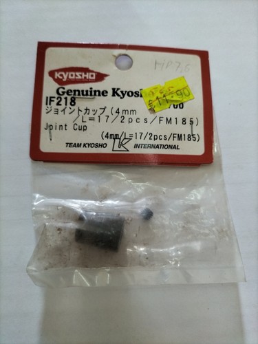Kyosho if218 bicchierini - kyosho,