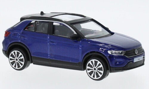 Volkswagen roc modellino - t-roc,