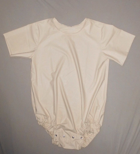 New body con braccio - braccio, corto
