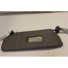 ALETTA PARASOLE PARABREZZA DX