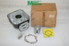 GRUPPO TERMICO 7182710 CILINDRO + PISTONE x MINARELLI RV 4 A, RV 3 A