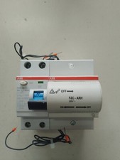 ABB restart salvavita riarmo