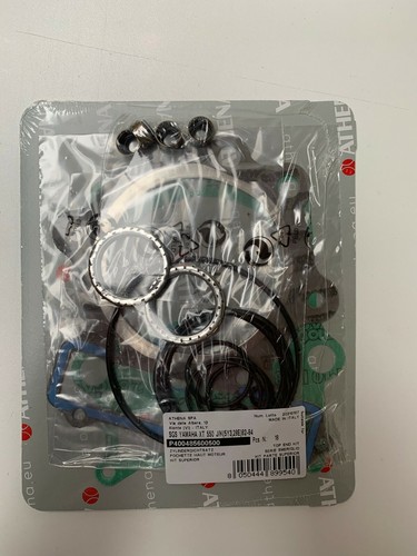 Athena kit guarnizioni - athena,