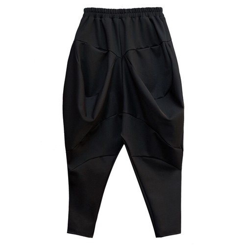 Donna cavallo basso pantaloni - donna,