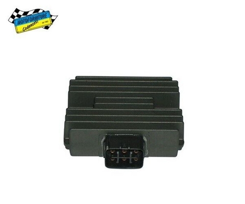 Regolatore tensione sun - regolatore,