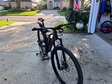 mountain bike 29 carbon medium