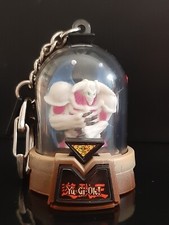 YU-GI-OH  PORTACHIAVI GIREVOLE