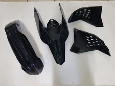 KIT PLASTICHE KTM EXCF 250 400