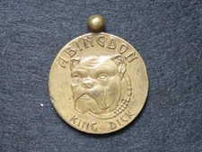 Moto Abingdon Oggioni Milano