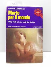 Pocket mistero serie viola