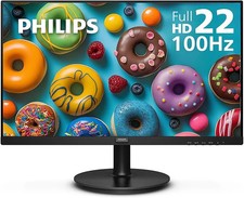 Philips Computer Monitor