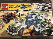 Lego 8864 World Racers