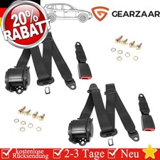 2x 3 punti 3730 mm cintura