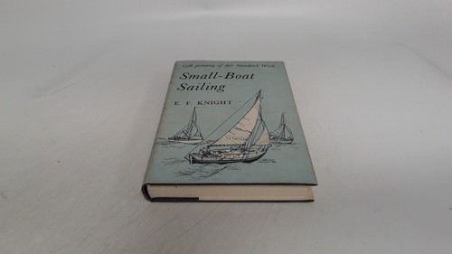 Small boat sailing f - sailing,, e.f