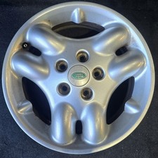 4 Cerchi In Lega Land Rover