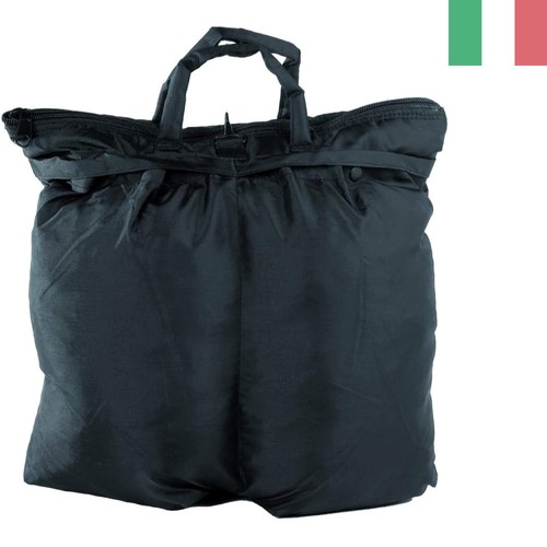 Borsa portacasco avviatore - borsa,