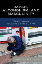 JAPAN, ALCOHOLISM, AND