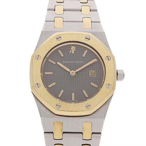 Audemars piguet royal oak - piguet,