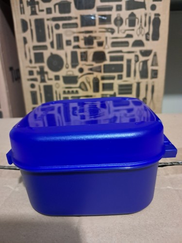 Tupperware mini top class x - tupperware,