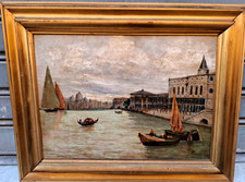 VENEZIA -VENICE- PRIMI '900