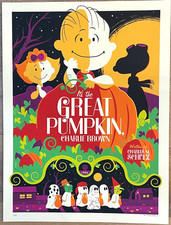 Whalen GREAT PUMPKIN, CHARLIE