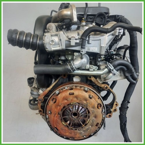Motore completo funzionante - motore,
