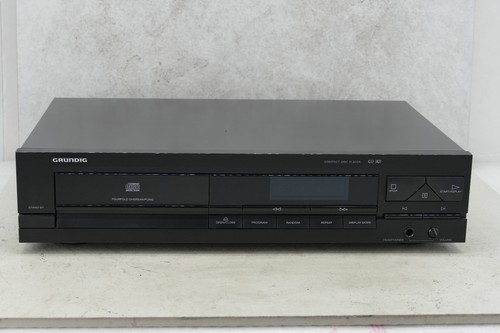 Grundig 301 lettore - ++,