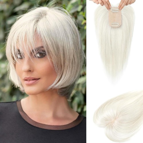 Topper per capelli donna