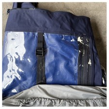 Sessa Marine C43 cappuccio