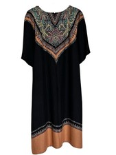 Abito Etro Milano Paisley al