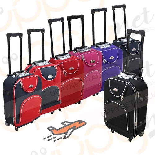 Valigia trolley bagaglio - , a