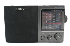 Sony icf 9600 - sony, radio