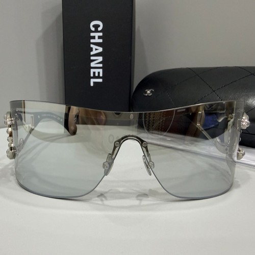 Chanel ch9579b clear - c1,