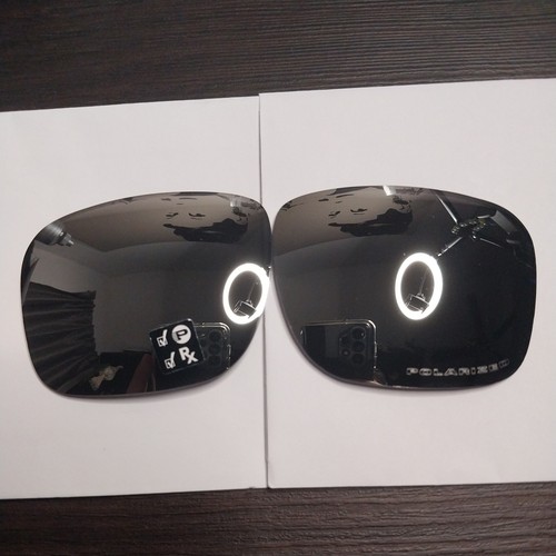Oakley holbrook iridium lente - holbrook,