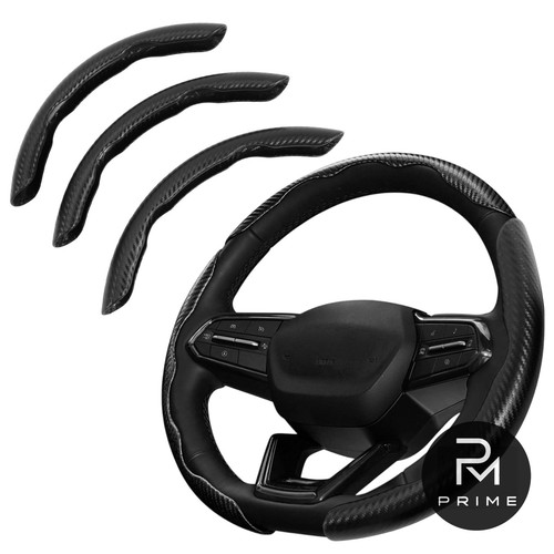 Coprivolante segmentato